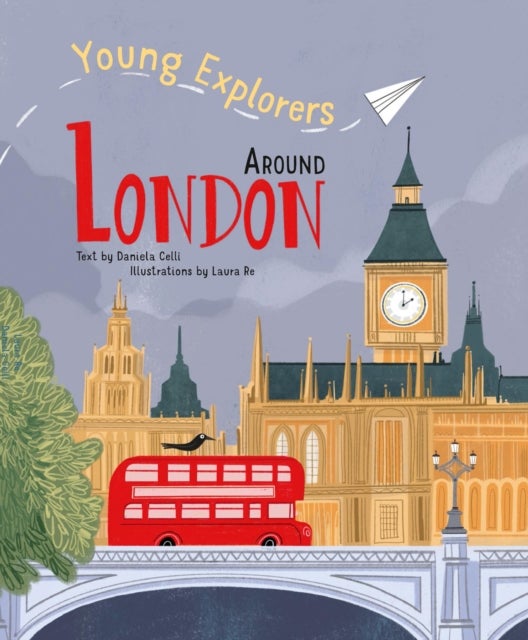 Around London - Young Explorers