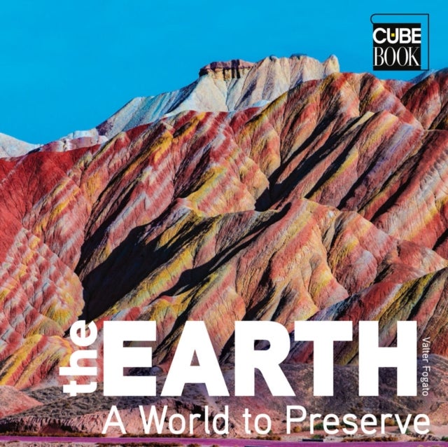 The Earth - A World to Preserve