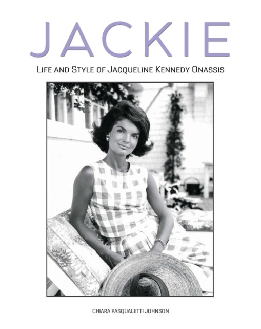 Jackie - Life and Style of Jaqueline Kennedy Onassis