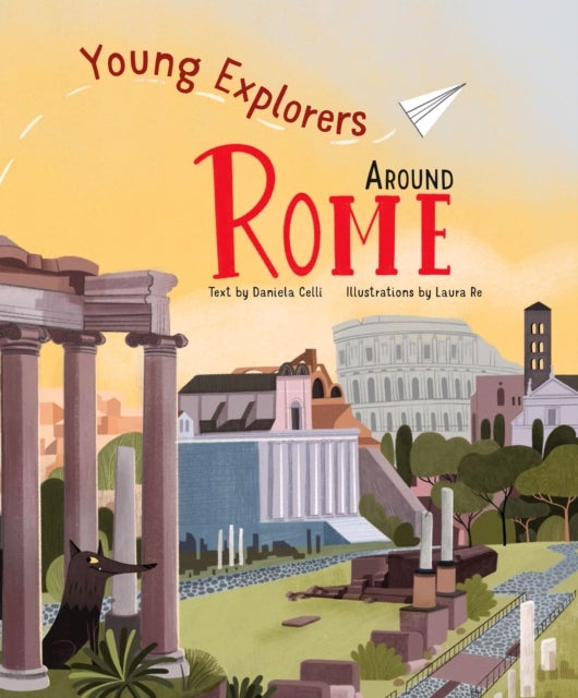 Around Rome - Young Explorers