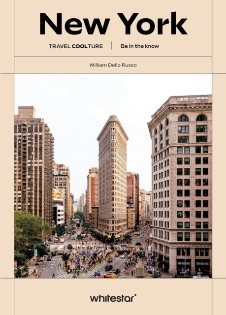 New York - Be in the Know