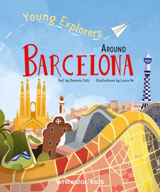 Around Barcelona - Young Explorers
