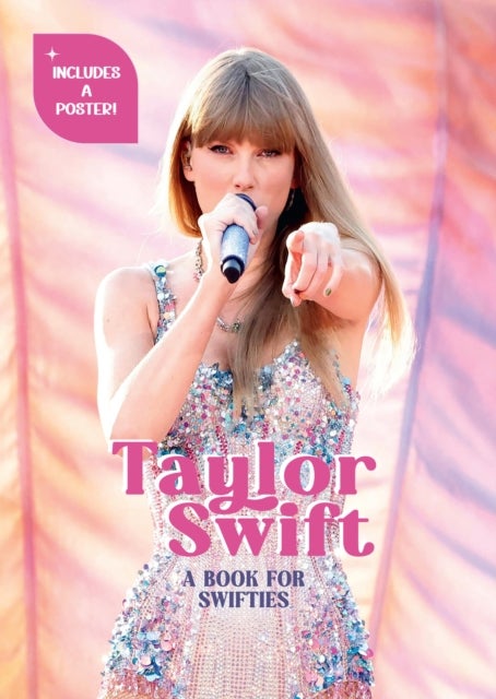 Taylor Swift - A Book for Swifties