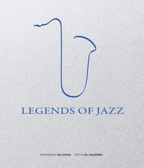 Legends of Jazz