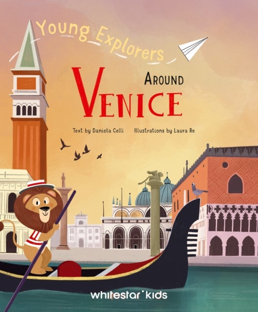 Around Venice - Young Explorers