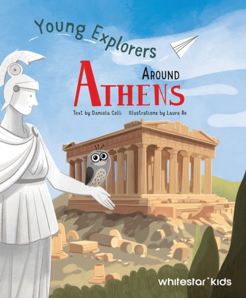 Around Athens - Young Explorers