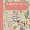 Grandma’s Keepsake Memory Journal