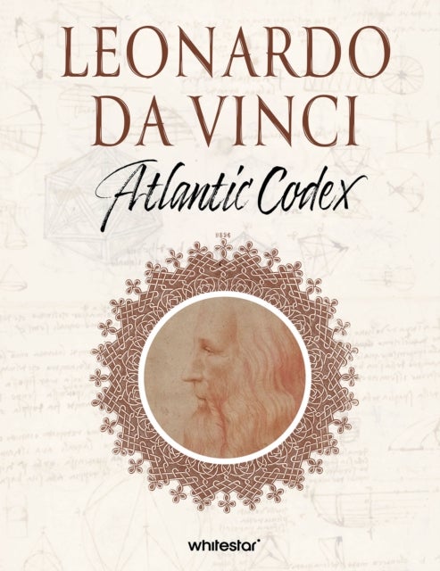 Leonardo da Vinci - Atlantic Codex