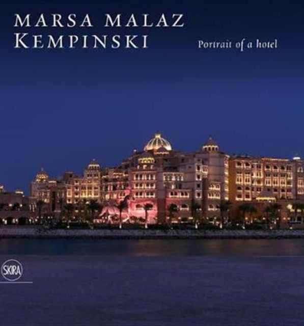 Marsa Malaz Kempinski - Precious Jewel on the Sea