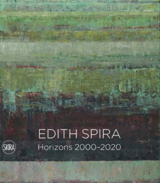 Edith Spira - Horizons 2000 - 2020