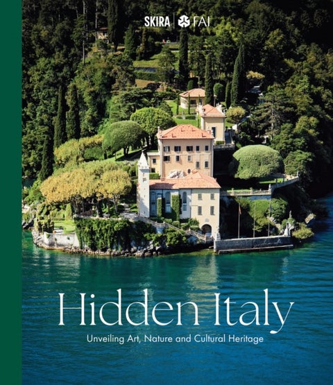 Hidden Italy - Unveiling Art, Nature and Cultural Heritage