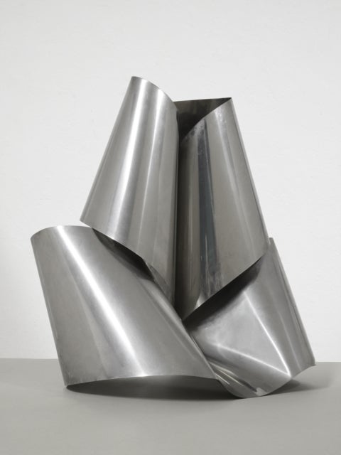 Enrico Castellani: Catalogue Raisonne - Volume III