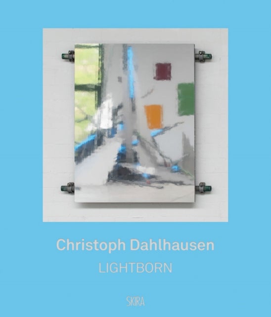 Christoph Dahlhausen - Lightborn