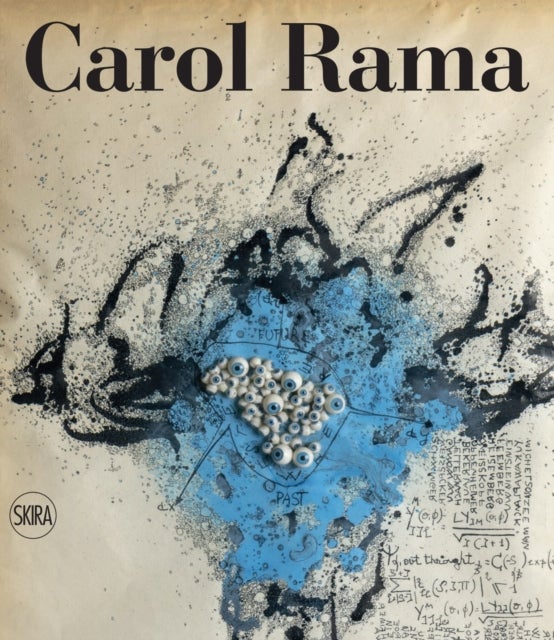 Carol Rama: Catalogue Raisonne