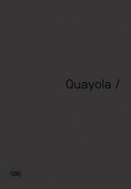Davide Quayola - re-coding