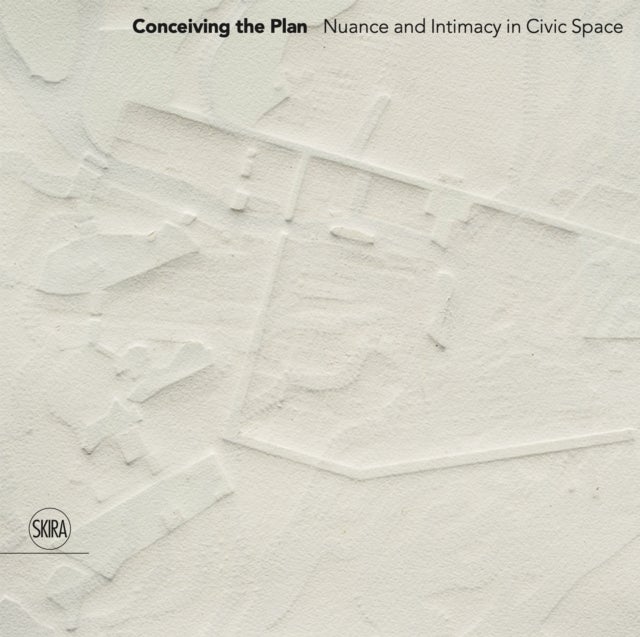 Conceiving the Plan - Nuance and Intimacy in Civic Space