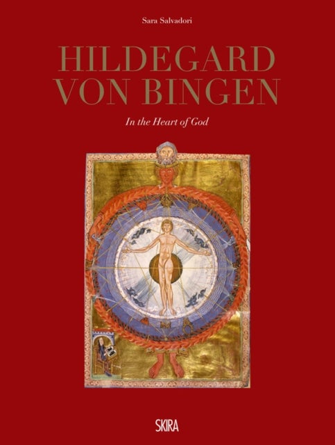 Hildegard Von Bingen - In the Heart of God