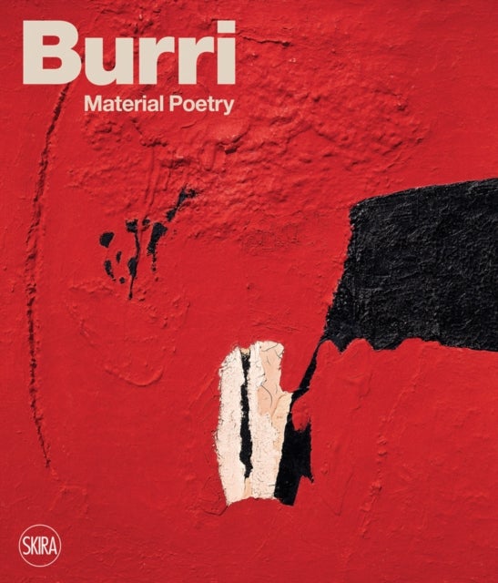 Burri - Material Poetry