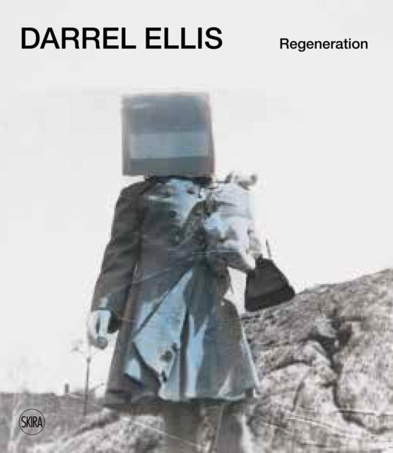 Darrel Ellis - Regeneration