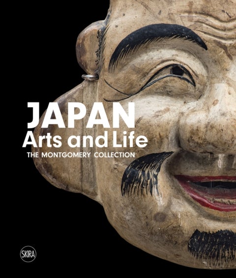 Japan Arts and Life - The Montgomery Collection