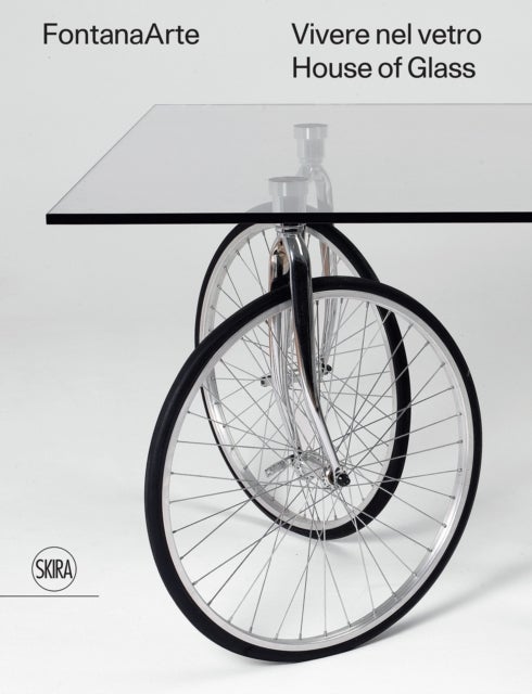 FontanaArte (Bilingual edition) - House of Glass