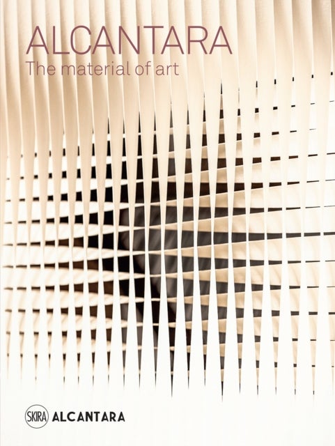 Alcantara - The Material of Art
