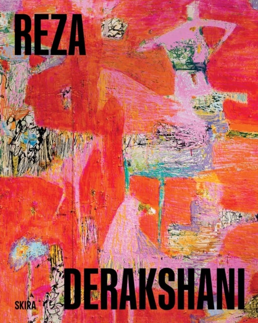 I Paint Your Grace,&nbsp; I Paint Your Pain,&nbsp; I Paint Love&nbsp; Reza Derakshani&nbsp; Selected Works From 10 Different Series
