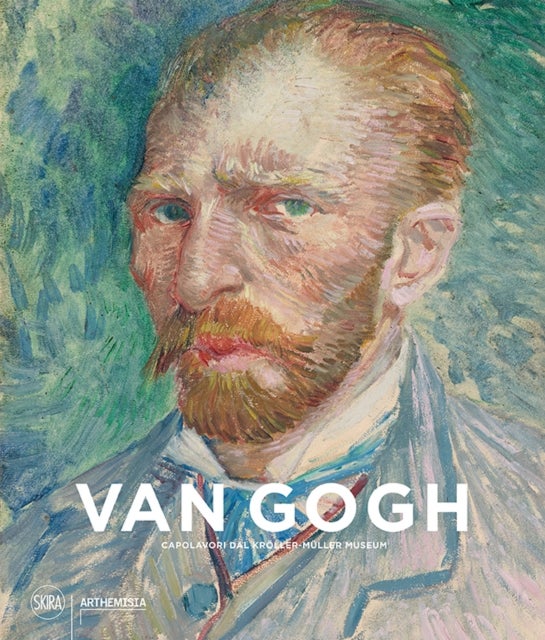 Van Gogh - Masterpieces from the Kroller-Muller Museum