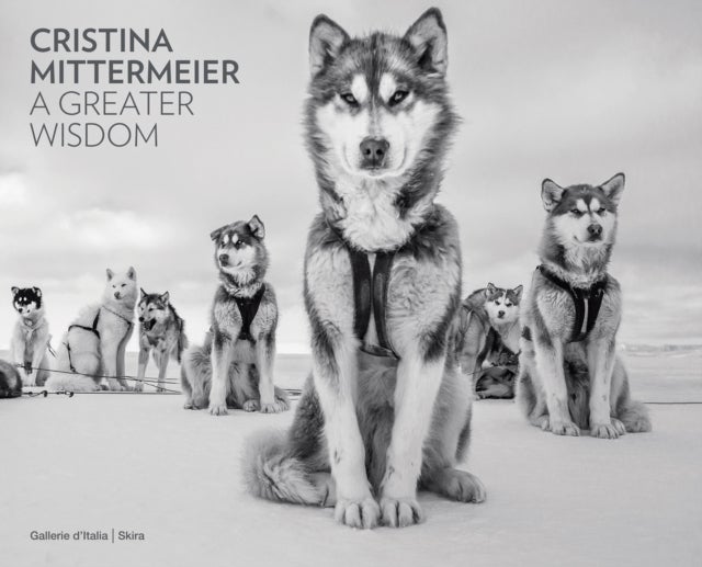 Cristina Mittermeier: A Greater Wisdom - in collaboration with National Geographic