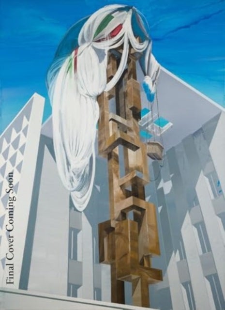 Mehdi Farhadian - Revealing the Unseen