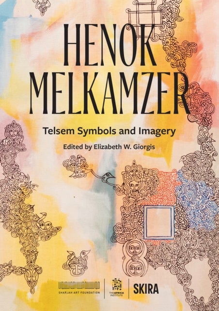 Henok Melkamzer - Telsem Symbols and Imagery