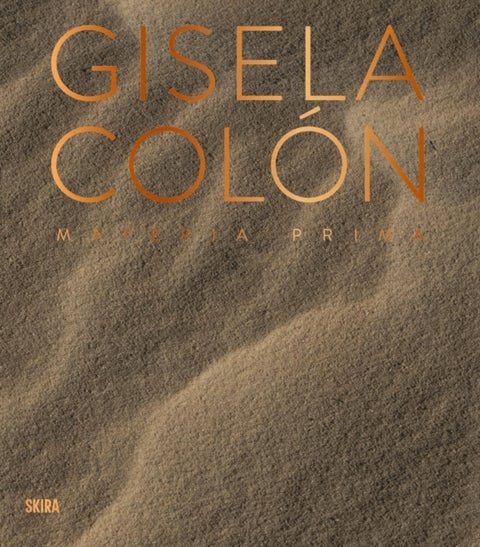 Gisela Colon - Materia Prima