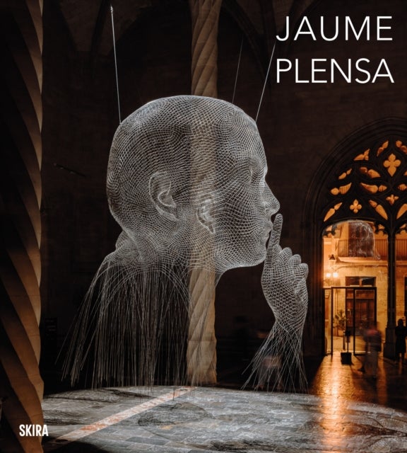 Jaume Plensa - One Thought Fills Immensity
