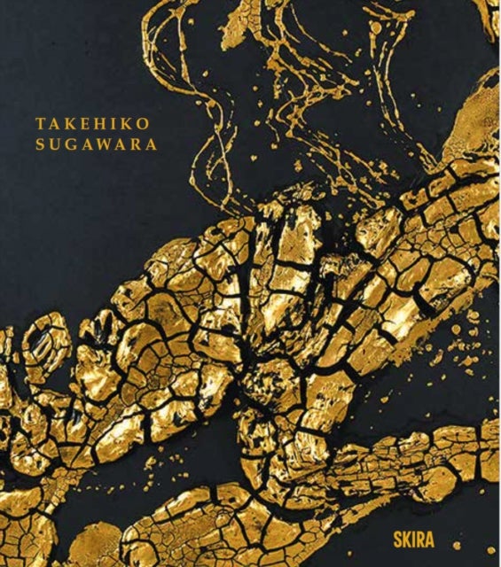 Takehiko Sugawara - Eclectic Japanese Art