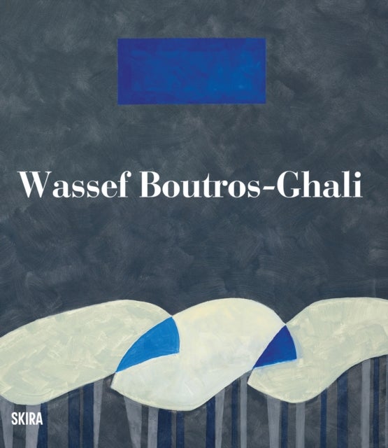 Wassef Boutros-Ghali - Catalogue raisonne