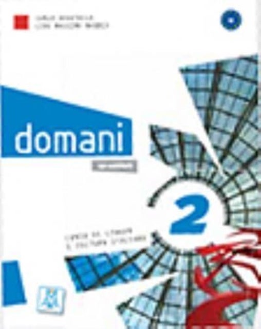Domani 2 - Book + DVD-ROM