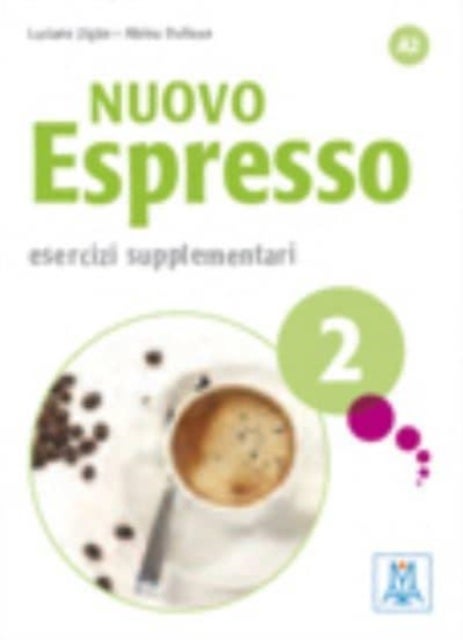 Nuovo Espresso - Esercizi supplementari 2