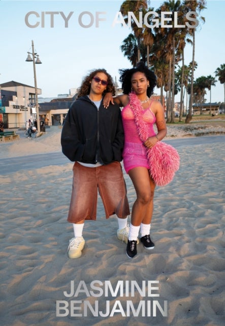 Jasmine Benjamin: City of Angels - A Book About L.A. Style