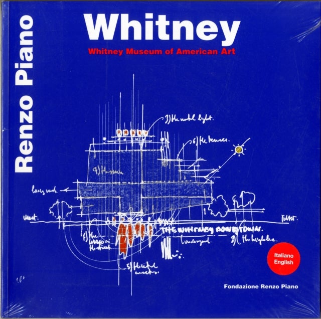Whitney - The Whitney Museum of Art