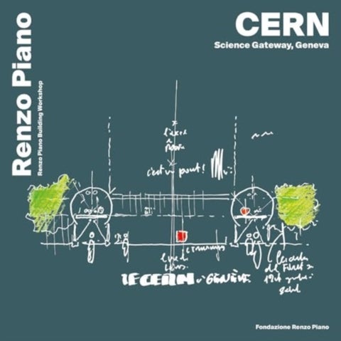 Cern - Science Gateway, Geneva