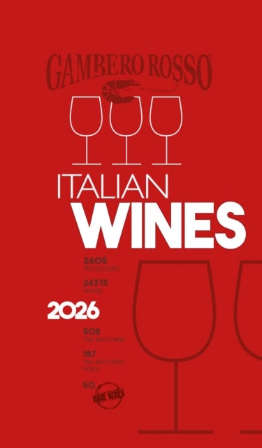 Italian Wines 2026