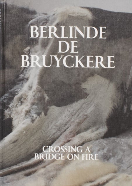 Berlinde De Bruyckere: Crossing a Bridge on Fire