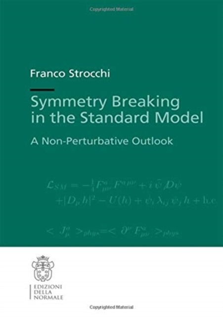 Symmetry Breaking in the Standard Model - A Non-Perturbative Outlook