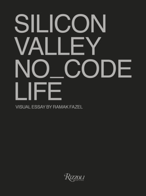 No_Code - Real Life in Silicon Valley