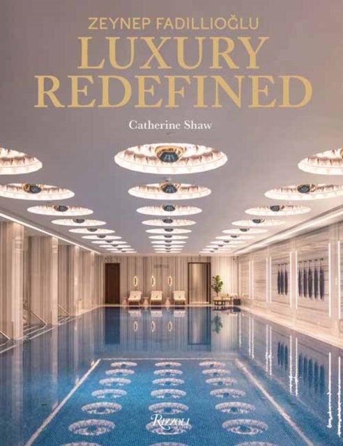 Zeynep Fadillioglu - Luxury Redefined