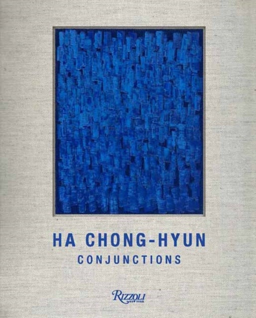Ha Chong Hyun - Conjunctions