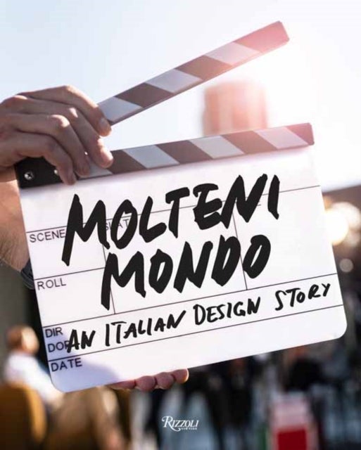 Molteni Mondo - An Italian Design Story