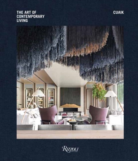 Cuaik (ENG) - Spaces for Contemporary Living