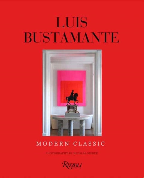 Luis Bustamante - Modern Classic