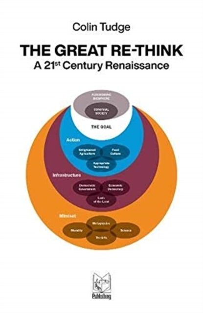 The Great Re-Think - A 21st Century Renaissance